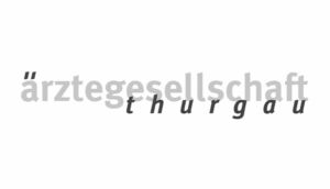 Logo Ärztegesellschaft Thurgau